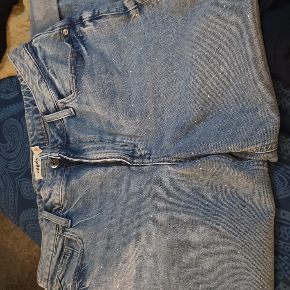 Women's Maurices Edgely Jeans